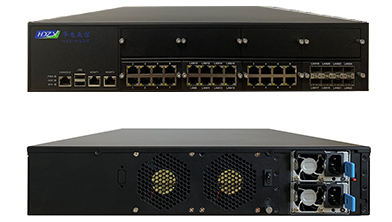 完美真人·WM与飞腾电力物联网安全联合解决方案