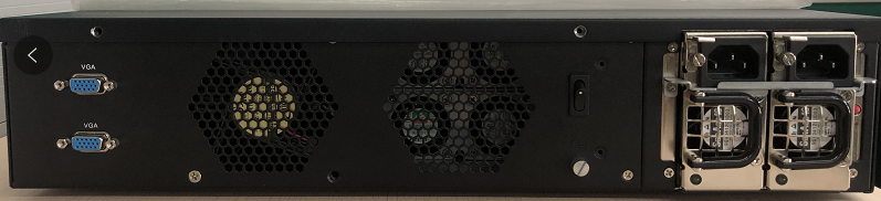 完美真人·WM推出全系列工业隔离网闸硬件平台