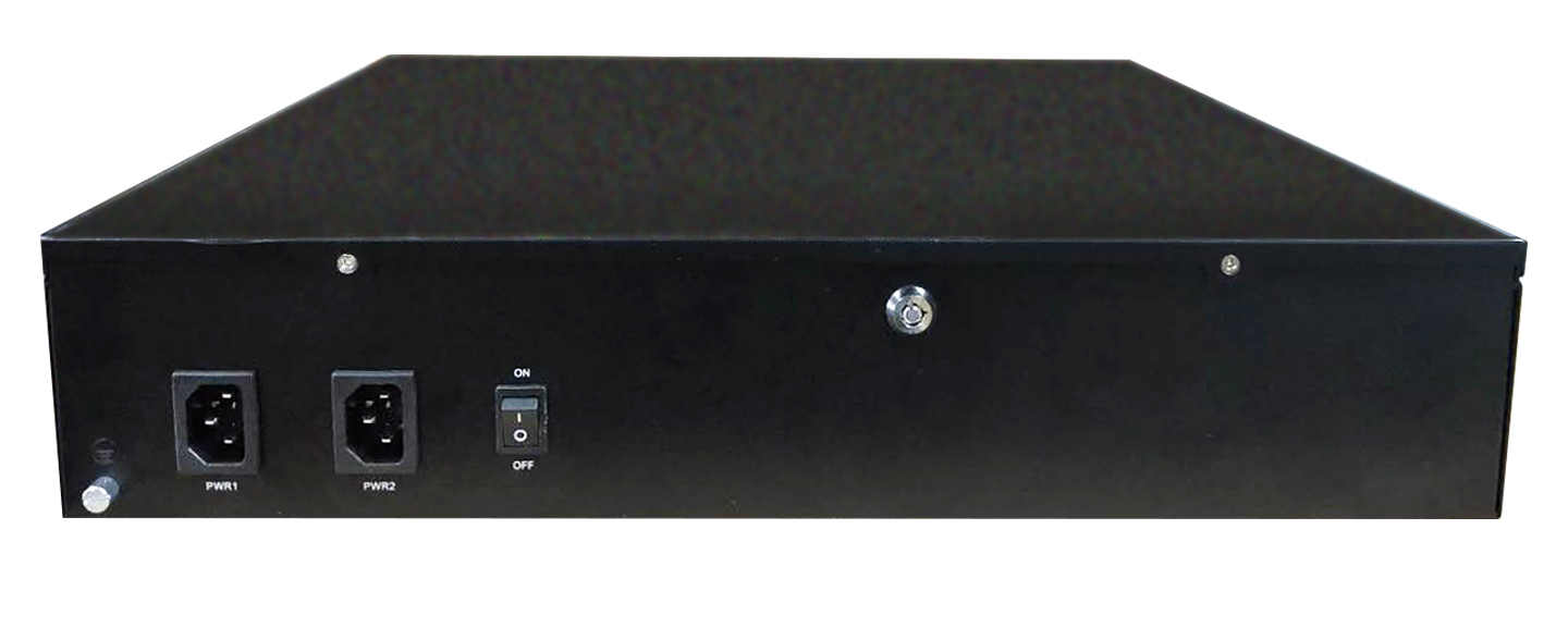 完美真人·WM推出全系列工业隔离网闸硬件平台